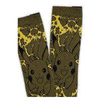 PREORDER - Pokemon Socks 2-Pack Pikachu 43-46