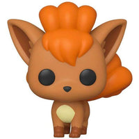 Pokemon POP! Games Vinyl Figure Vulpix 9 εκ