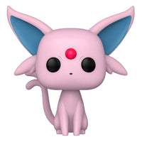 Pokemon POP! Games Vinyl Figure Espeon 9 εκ