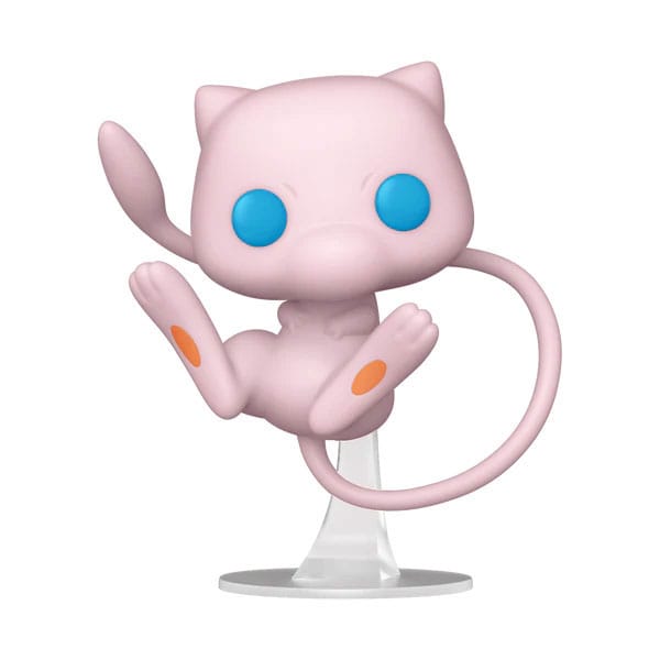 Pokemon POP! Mew(EMEA)