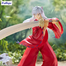 PREORDER - Inuyasha Trio-Try-iT PVC Statue Inuyasha 15 cm