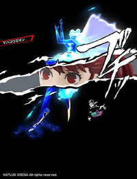 PREORDER - Persona5 Royal Nendoroid Action Figure Kasumi Yoshizawa: Phantom Thief Ver. 10 cm