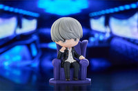 Persona 4 Golden PVC Statue Qset P4G Protagonist 10 cm