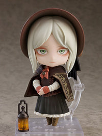 Bloodborne Nendoroid Action Figure The Doll (Reproduction) 10 cm