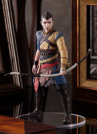 God of War (2018) Pop Up Parade PVC Statue Atreus 16 cm