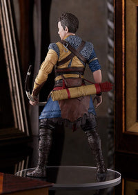 God of War (2018) Pop Up Parade PVC Statue Atreus 16 cm