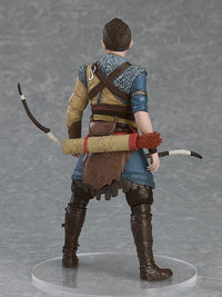 God of War (2018) Pop Up Parade PVC Statue Atreus 16 cm