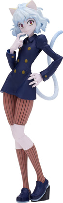 PREORDER - Hunter x Hunter Pop Up Parade PVC Statue Neferpitou 16 cm