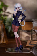 Hunter x Hunter Pop Up Parade PVC Statue Neferpitou 16 cm