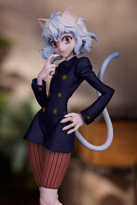 PREORDER - Hunter x Hunter Pop Up Parade PVC Statue Neferpitou 16 cm