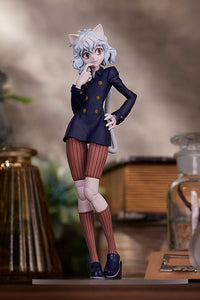 PREORDER - Hunter x Hunter Pop Up Parade PVC Statue Neferpitou 16 cm