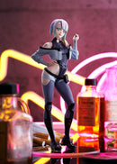 PREORDER - Cyberpunk: Edgerunners Pop Up Parade PVC Statue Lucy 17 cm