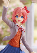 PREORDER - Doki Doki Literature Club! Pop Up Parade PVC Statue Sayori 18 cm