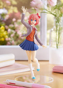 PREORDER - Doki Doki Literature Club! Pop Up Parade PVC Statue Sayori 18 cm