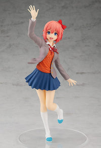 PREORDER - Doki Doki Literature Club! Pop Up Parade PVC Statue Sayori 18 cm