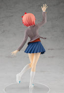 PREORDER - Doki Doki Literature Club! Pop Up Parade PVC Statue Sayori 18 cm