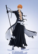 PREORDER - Bleach: Thousand-Year Blood War Pop Up Parade PVC Statue Ichigo Kurosaki 19 cm