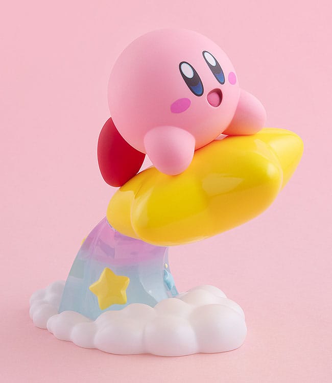 PREORDER - Kirby Pop Up Parade PVC Statue Kirby 14 cm