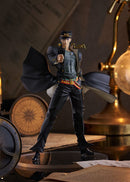 PREORDER - JoJo's Bizarre Adventure: Stardust Crusaders Pop Up Parade PVC Statue Jotaro Kujo 19 cm