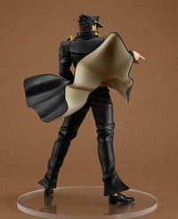 PREORDER - JoJo's Bizarre Adventure: Stardust Crusaders Pop Up Parade PVC Statue Jotaro Kujo 19 cm