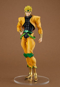 PREORDER - JoJo's Bizarre Adventure: Stardust Crusaders Pop Up Parade PVC Statue Dio 19 cm