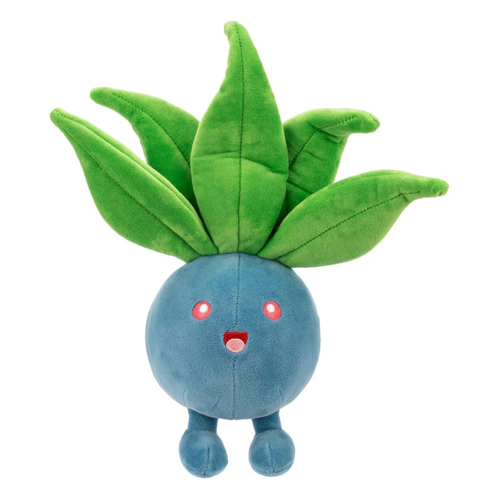PREORDER - Pokémon Plush Figure Oddish 20 cm