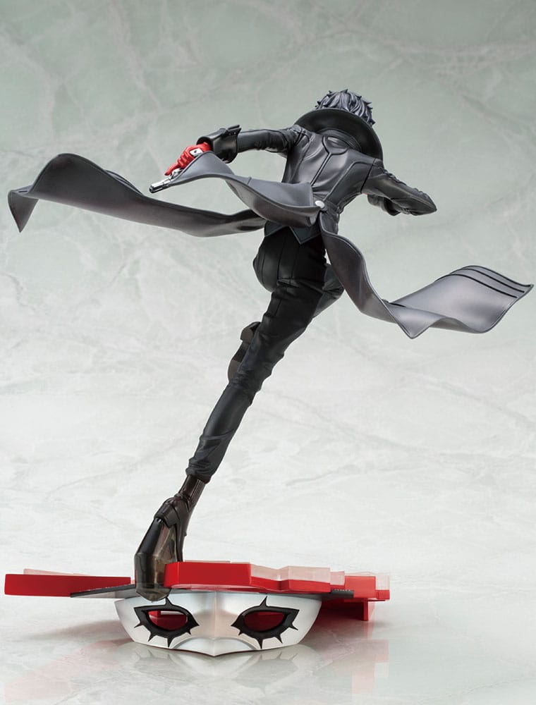 PREORDER - Persona 5 ARTFXJ Statue 1/8 Phantom Thief Ver. 23 cm