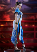 PREORDER - Street Fighter Pop Up Parade PVC Statue Chun-Li: SF6 Ver. 17 cm