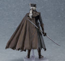 PREORDER - Bloodborne: The Old Hunters Figma Action Figure Lady Maria of the Astral Clocktower 16 cm