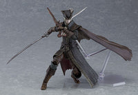 PREORDER - Bloodborne: The Old HuntersFigma Action Figure Lady Maria of the Astral Clocktower: DX Edition 16 cm