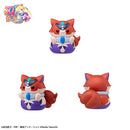 PREORDER - Sailor Moon Mega Cat Project Trading Figures Sailor Mew 2024 Ver. b3 cm (8)