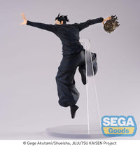 PREORDER -Jujutsu Kaisen Hidden Inventory/Premature Death Figurizm PVC Statue Suguru Geto 25 cm