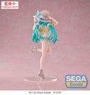 Hatsune Miku Series Luminasta PVC Statue Conceptual series Vol.1 21 cm