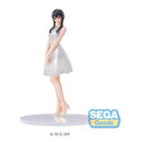 Spy x Family PM PVC Statue Yor Forger Party Ver. 19 cm