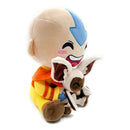 PREORDER - Avatar: The Last Airbender Plush Figure Aang and Momo 30 cm