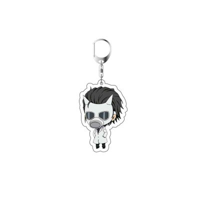 DURARARA!! Shingen Kishitani Acrylic Keychain