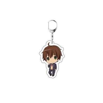 Chuunibyou Demo Koi Ga Shitai! Yuuta Acrylic Keychain