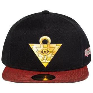 Yu-Gi-Oh! - Snapback Cap