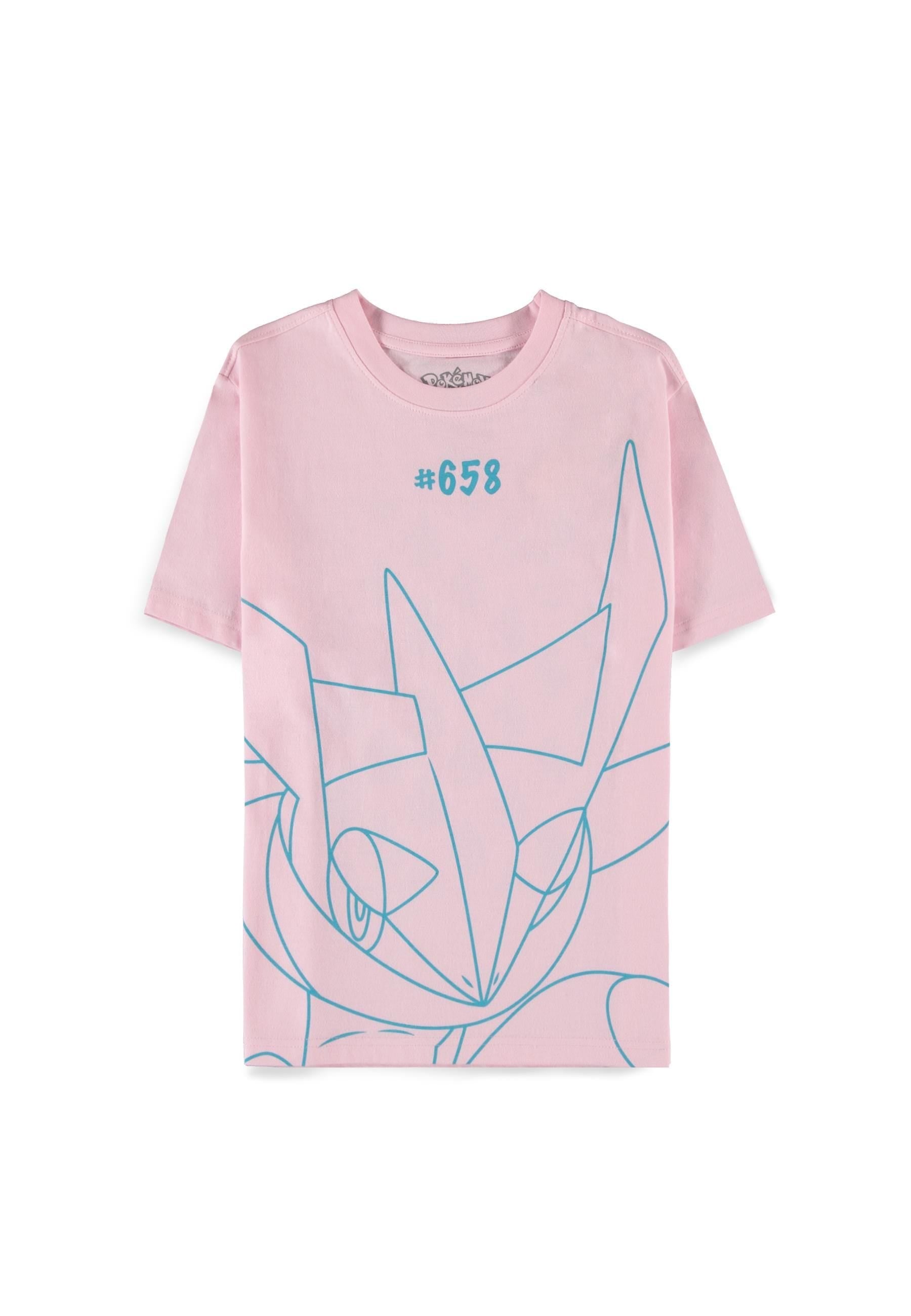 Pokémon - Greninja - Γυναικείο T-shirt