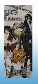 Pandora Hearts Anime keychain
