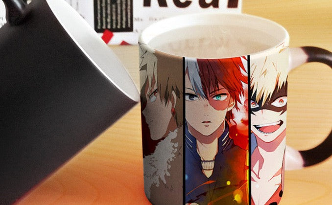Boku no Hero Academia - Academy Students - Cup
