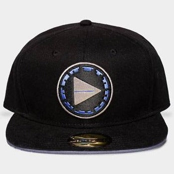 Horizon Forbidden West - Snapback Cap 2