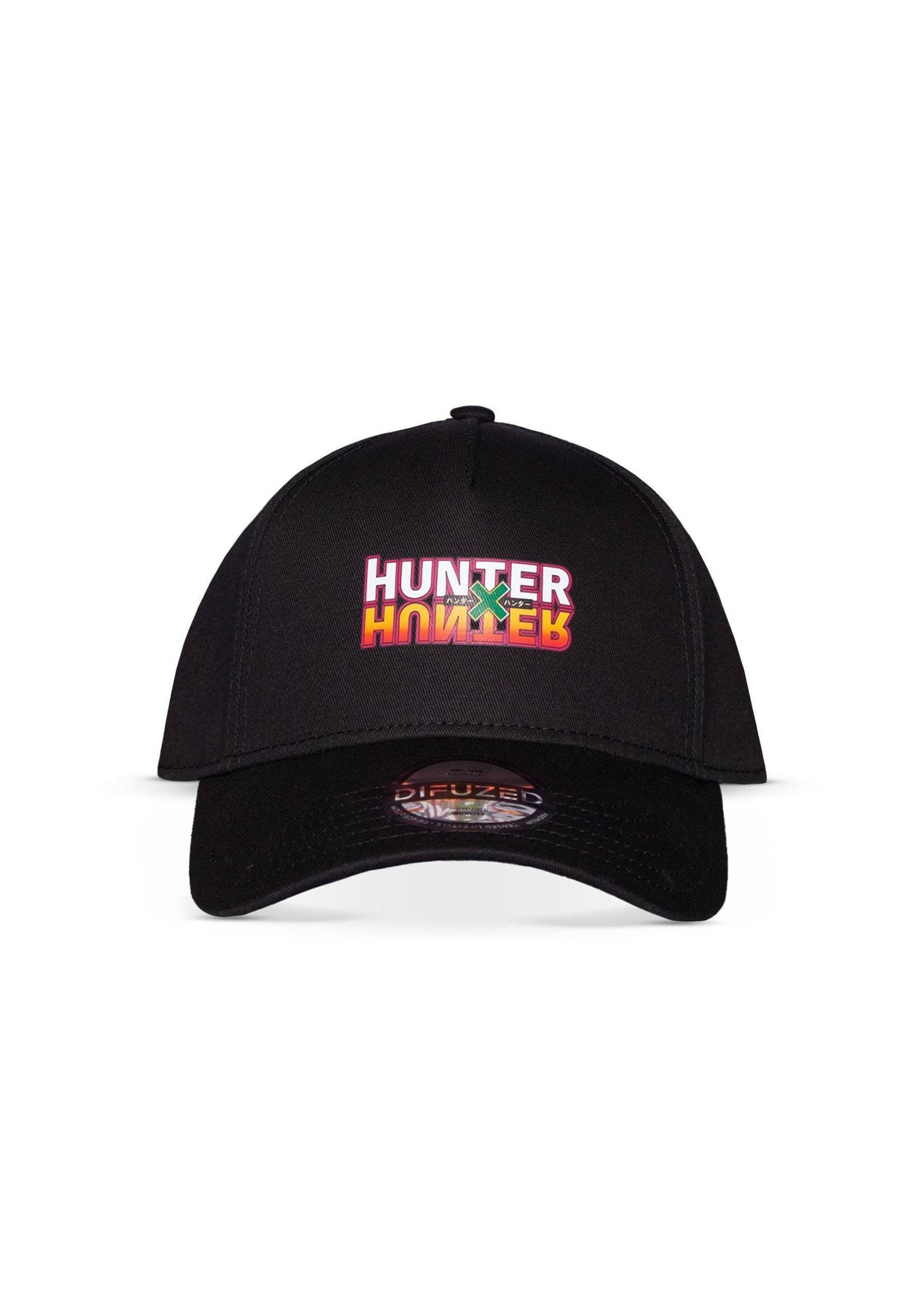 Hunter X Hunter καπέλο με λογότυπο