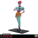 HUNTER X HUNTER Figurine Hisoka