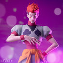 HUNTER X HUNTER Figurine Hisoka