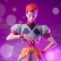 HUNTER X HUNTER Figurine Hisoka