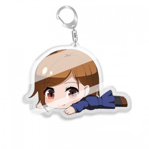 Jujutsu Kaisen Μπρελόκ Nobara Kugisaki