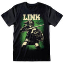 Nintendo Zelda Hero Of Hyrule Link t-shirt