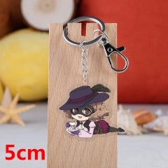 Persona 5 Μπρελόκ Haru Okumura