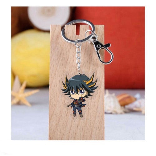 Yu-Gi-Oh! 5D Μπρελόκ Yuusei Fudou